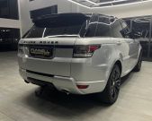  Range Rover Sport 
