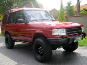  Discovery V8 I Auto
