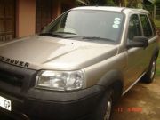  Freelander