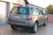  Freelander 2