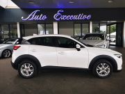  2019 Mazda Cx-3 2.0 Auto Dynamic
