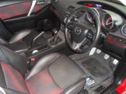  3 2.3 Sport Mps