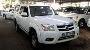Mazda Bt 50 2.5 Tdi Sle  D/c P/u 4x2