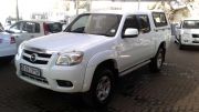  Bt 50 2.5 Tdi Sle  D/c P/u 4x2