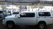  Bt 50 2.5 Tdi Sle  D/c P/u 4x2