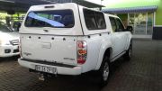  Bt 50 2.5 Tdi Sle  D/c P/u 4x2