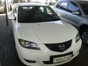  Mazda3