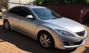  Mazda6
