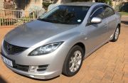  Mazda6