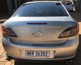  Mazda6