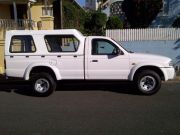 Mazda Mazda Drifter 2.6 Slx 4x2 Lwb  class=