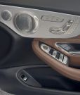  2016 Mercedes C220d Edition 1 Convertible Automatic