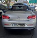  2016 Mercedes C220d Edition 1 Convertible Automatic