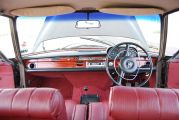 Mercedes 280s