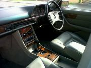  420se (w126 - V8 Fuel Inj)