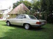  450 Sl