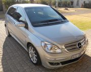  B200 Cdi