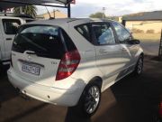  A180 Cdi Elegance Auto