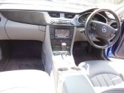  Benz Cls320