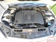  C-class (c220 Cdi)