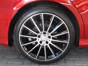  C-class C250 Amg Sports
