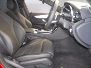  C-class C250 Amg Sports