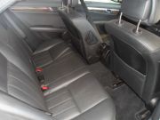  C-class C320 Cdi A/t