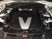  C-class C320 Cdi A/t