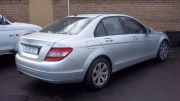 Mercedes C180 Cgi