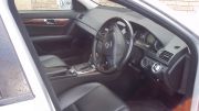 Mercedes C180 Cgi
