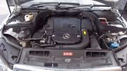 Mercedes C180 Cgi