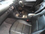  C180 Kompressor Manual