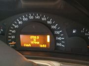 C200k Avantgarde