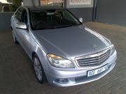  C200k Elegance Auto