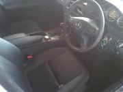  C200k Elegance Auto