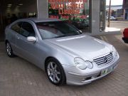  C230 Coupe