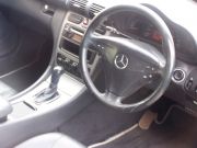  C230 Coupe