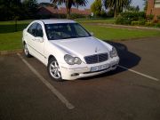  C320