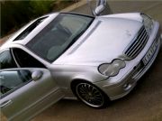 C32 Amg