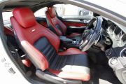  C63 Amg Coupe