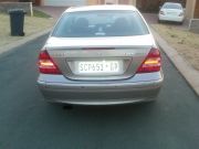  C 200 Sports Pack