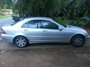  C 220 Cdi
