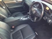  C Class C200k Elegance A/t