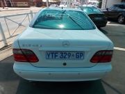  Clk430
