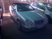  Clk 430 