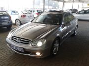  Clk 500
