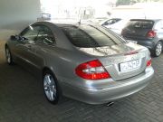  Clk 500