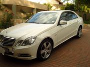  E 250 Cdi