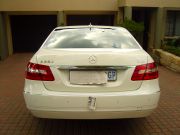  E 250 Cdi
