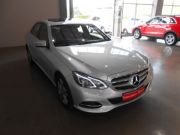 E 250 Cdi Elegance